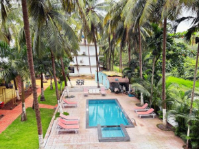 Bay Breeze Resorts & Hotels